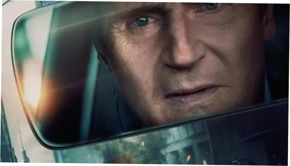 Film Retribution: Ketika Perjalanan ke Sekolah Berubah Jadi Teror