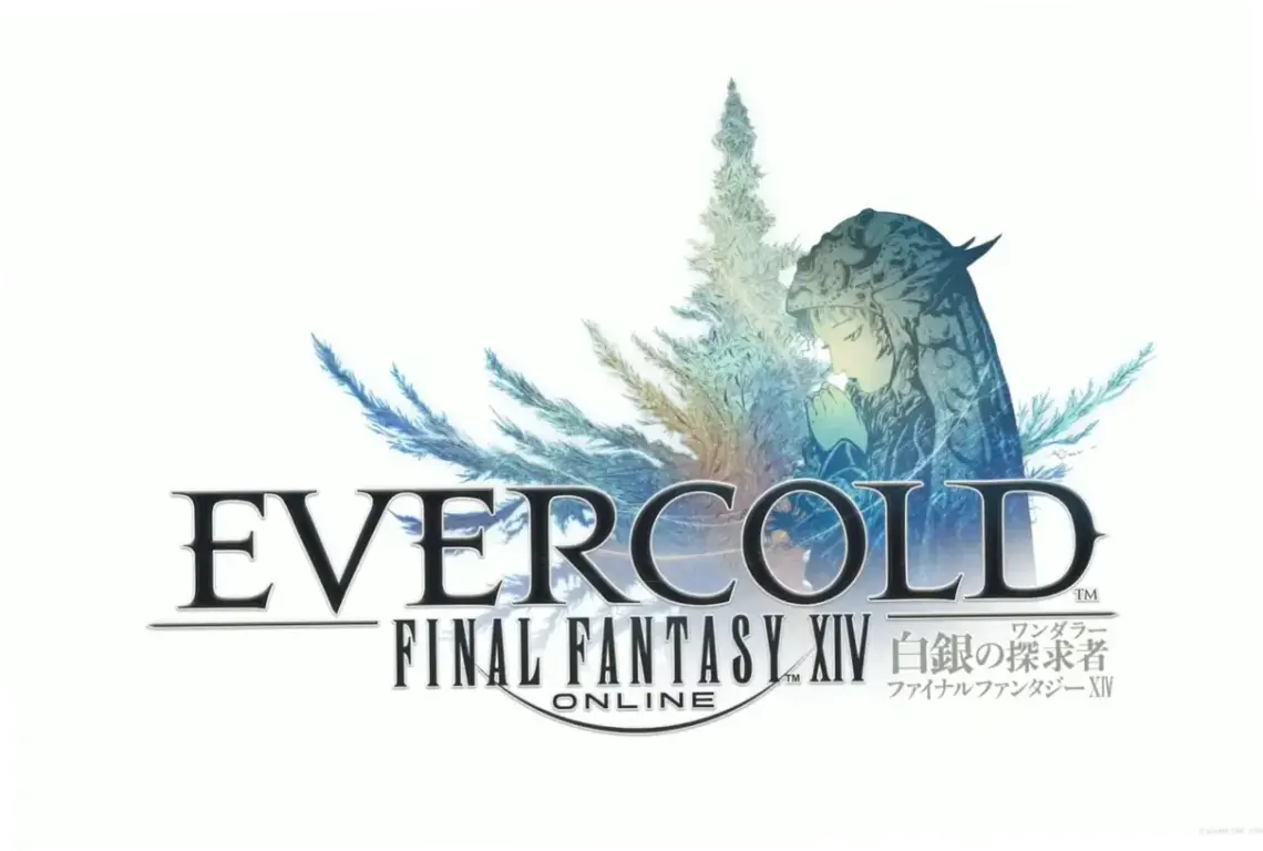 Final Fantasy XIV Evercold: Ekspansi Baru yang Menghadirkan Kolaborasi Evangelion dan Fitur Baru