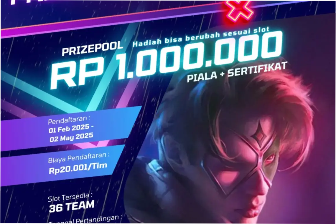 Free Fire: Update Terbaru, Turnamen, dan Tips Bermain