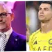 Gary Lineker dan Cristiano Ronaldo: Persahabatan yang Retak