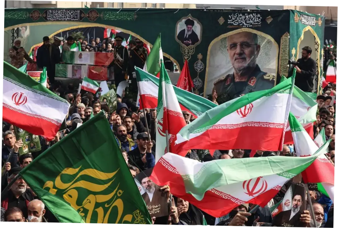 Gencatan Senjata AS-Iran: Sebuah Langkah Menuju Perdamaian?