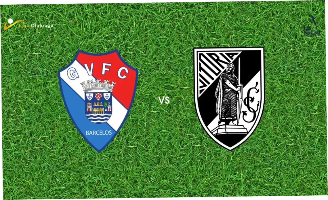 Gil Vicente vs Guimaraes: Persiapan dan Strategi untuk Menghadapi Laga Krusial di Liga Portugal