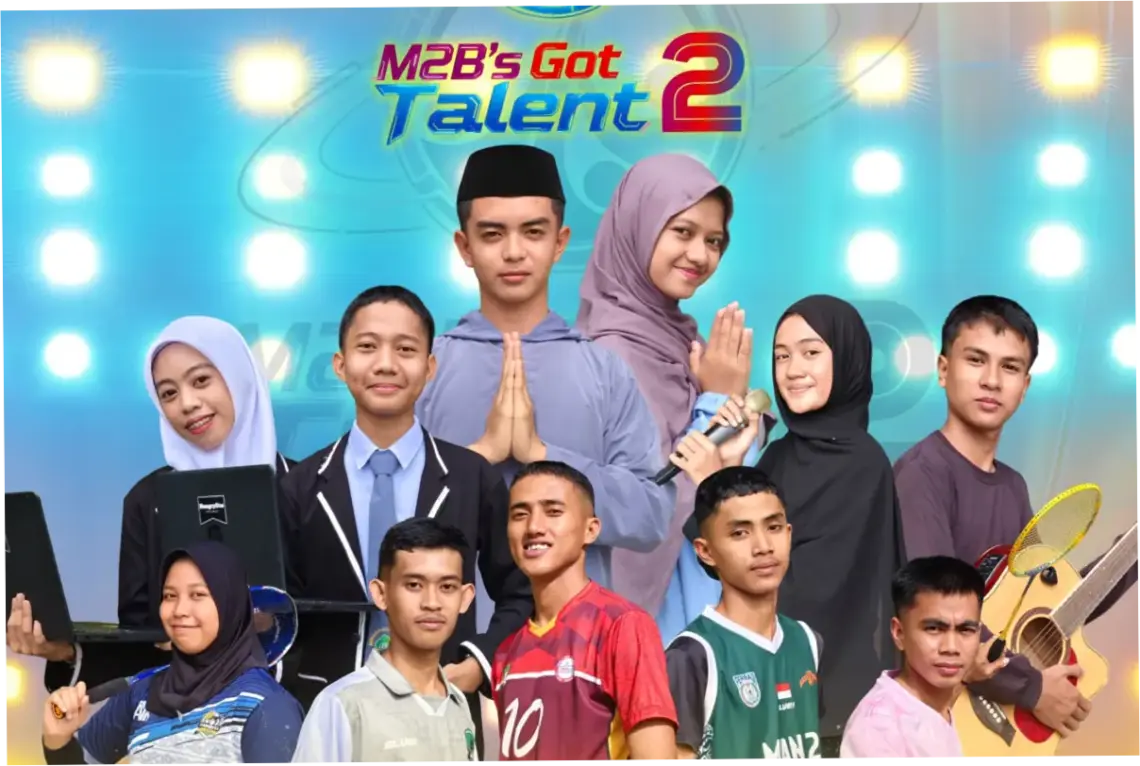 Got Talent 2026: Ajang Unjuk Bakat Pelajar di Indonesia