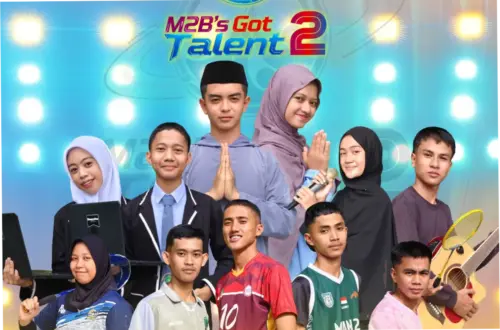 Got Talent 2026: Ajang Unjuk Bakat Pelajar di Indonesia