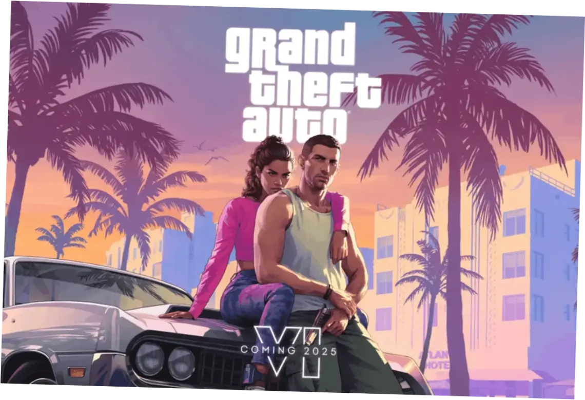 GTA 6: Antisipasi dan Spekulasi di Tengah Kepastian Pengembangan