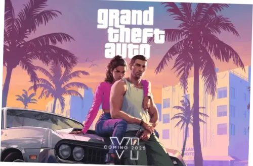 GTA 6: Antisipasi dan Spekulasi di Tengah Kepastian Pengembangan