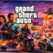 GTA 6: Penantian Panjang Berakhir, Siap Mengguncang Industri Game Global