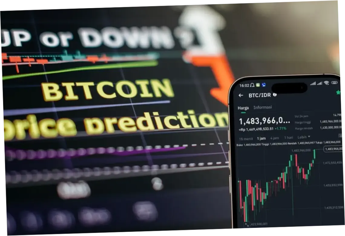 Harga Bitcoin (BTC) dan Faktor-Faktor yang Mempengaruhinya