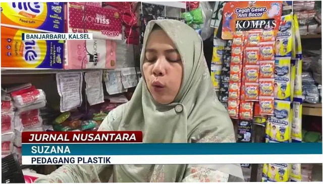 Harga Plastik dan Sembako: Tantangan Bagi Masyarakat dan Pemerintah