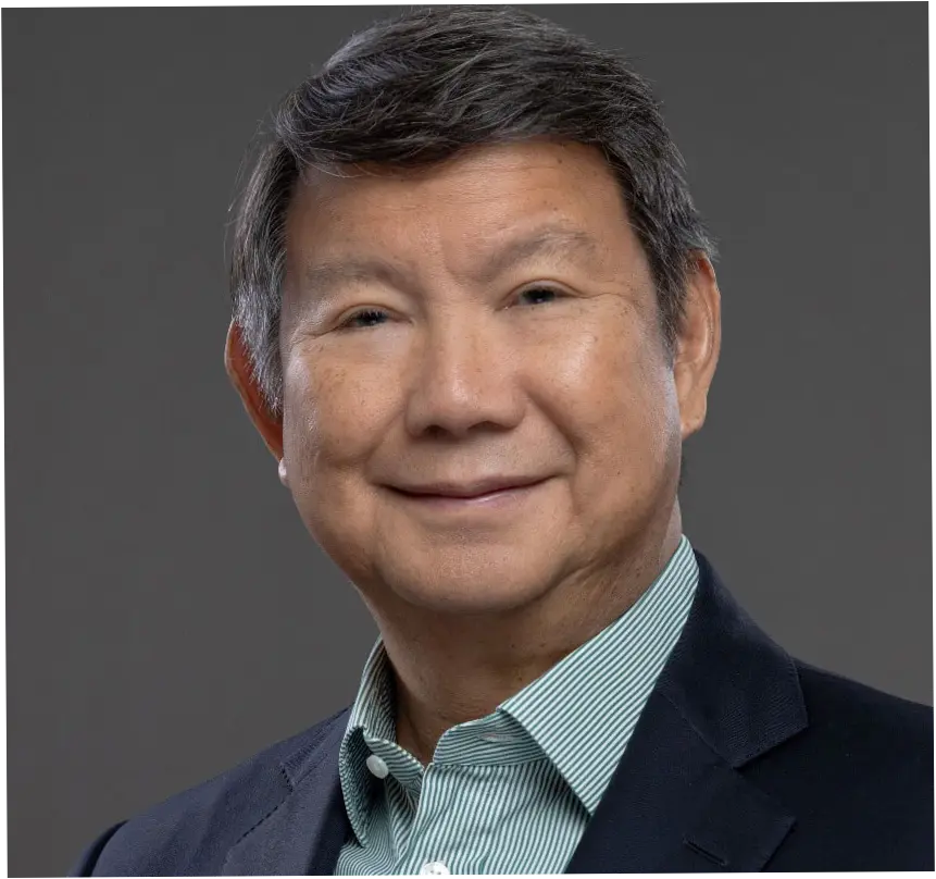 Hashim Djojohadikusumo: Politik, Bisnis, dan Kekayaan