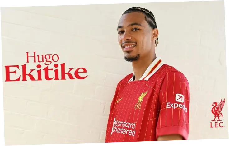 Hugo Ekitike: Profil, Karier, dan Kesulitan di PSG