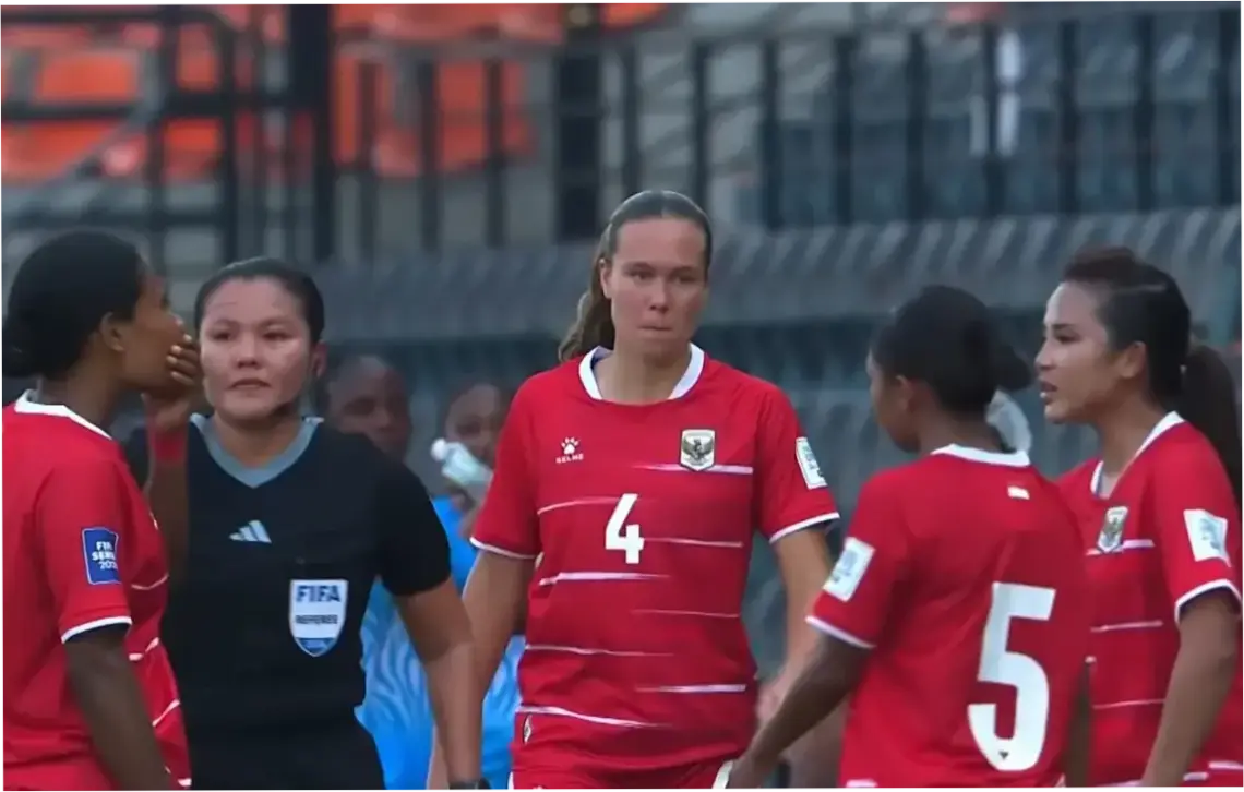 Indonesia Hadapi New Caledonia: Persaingan di Dunia Olahraga dan Ekonomi