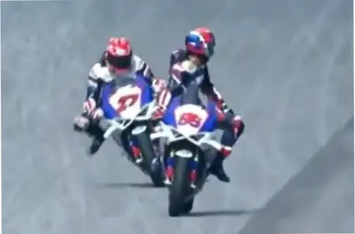 Insiden Hafizh Syahrin di ARRC Sepang 2026: Antara Keselamatan dan Aksi Sembrono