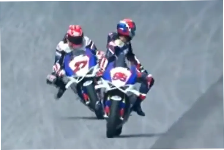 Insiden Hafizh Syahrin di ARRC Sepang 2026: Antara Keselamatan dan Aksi Sembrono