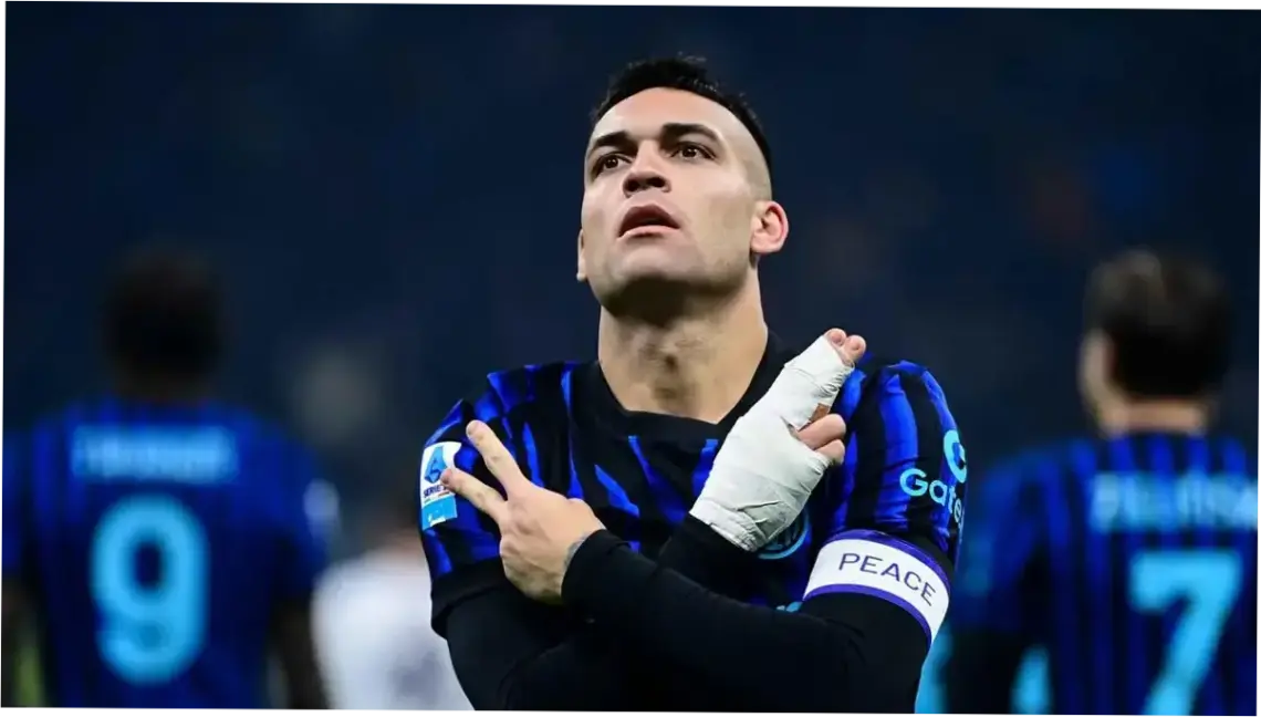 Inter Milan Siap Menghadapi Roma di Serie A: Analisis dan Prediksi