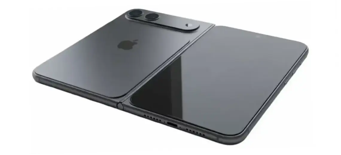 iPhone Fold Siap Rilis: Apa yang Harus Diketahui?