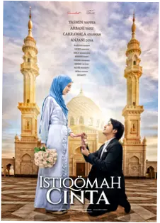 Istiqomah Cinta: Cerita Cinta yang Mengharukan di Layar Kaca