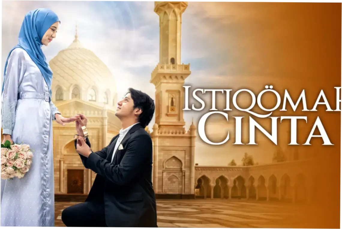 Istiqomah Cinta SCTV: Sinetron yang Penuh Konflik dan Cinta