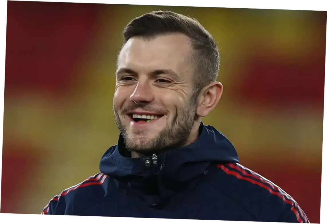 Jack Wilshere: Dari Legenda Arsenal Hingga Pelatih Sukses di Luton Town