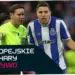 Jan Bednarek Terima Kartu Merah: Analisis Insiden dan Dampaknya pada Liga Europa