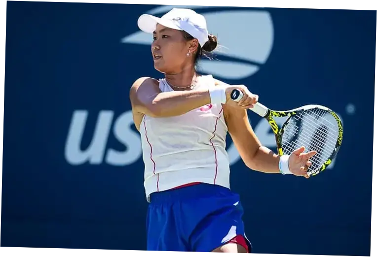 Janice Tjen: Pembawa Harapan Tenis Putri Indonesia di Billie Jean King Cup 2026