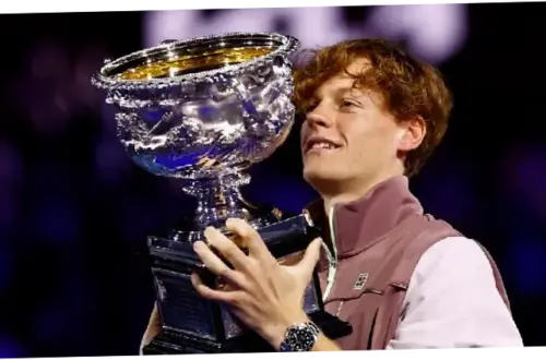 Jannik Sinner: Menguak Prestasi dan Strategi di Dunia Tenis