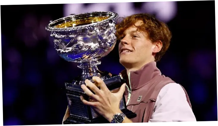 Jannik Sinner: Menguak Prestasi dan Strategi di Dunia Tenis