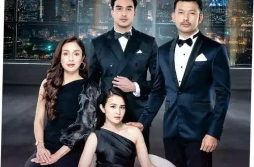 Jejak Duka Diandra: Sinetron yang Mengharukan dan Penuh Tantangan