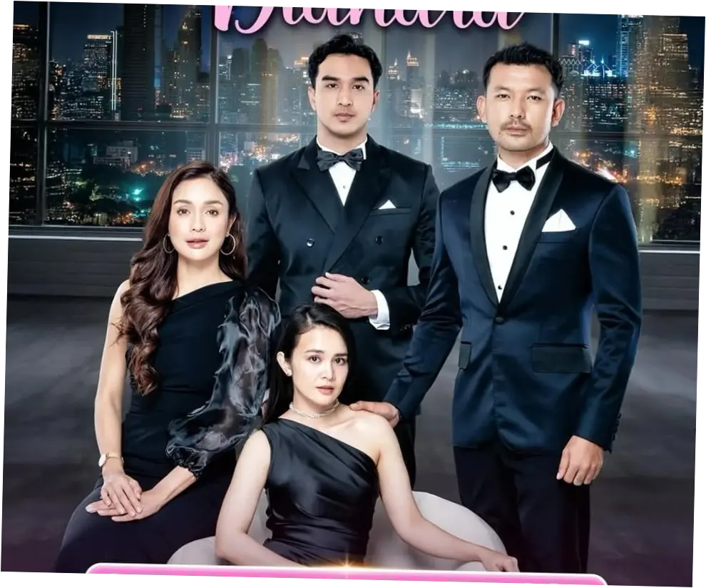 Jejak Duka Diandra: Sinetron yang Mengharukan dan Penuh Tantangan