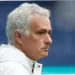 Jose Mourinho: Pelatih yang Tetap Dominan di Dunia Sepakbola