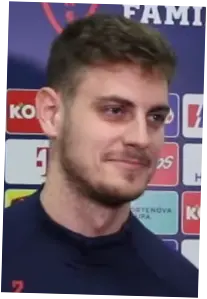 Josip Stanišić: Pemain Muda yang Menjadi Pilar Bayern Munich