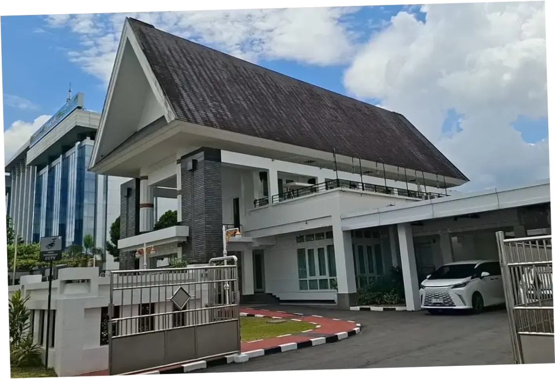 Kalimantan Timur: Dari Renovasi Rumah Dinas hingga Persiapan Proyek PSEL