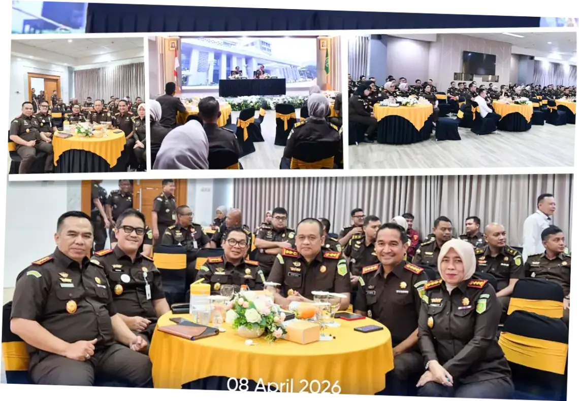 Kejaksaan Tinggi Jawa Barat: Penanganan Kasus dan Sinergi dengan Pemerintah Daerah