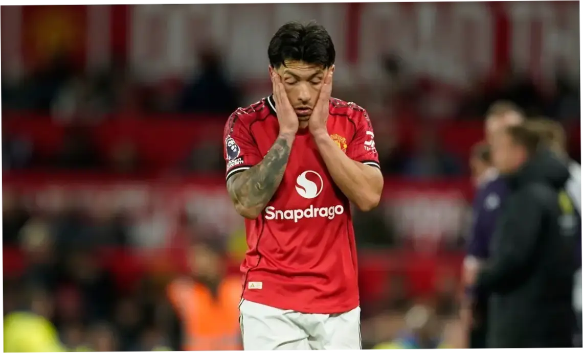 Kekalahan Manchester United dari Leeds di Old Trafford: Analisis dan Reaksi