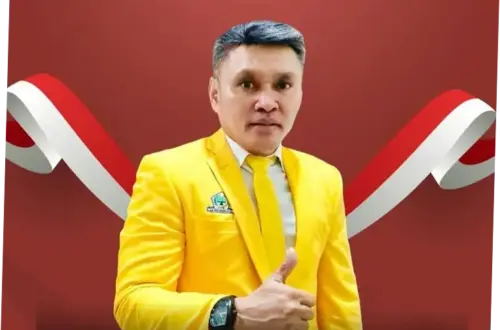 Ketua DPD II Golkar Maluku Tenggara Tewas Ditikam: Kronologi dan Reaksi