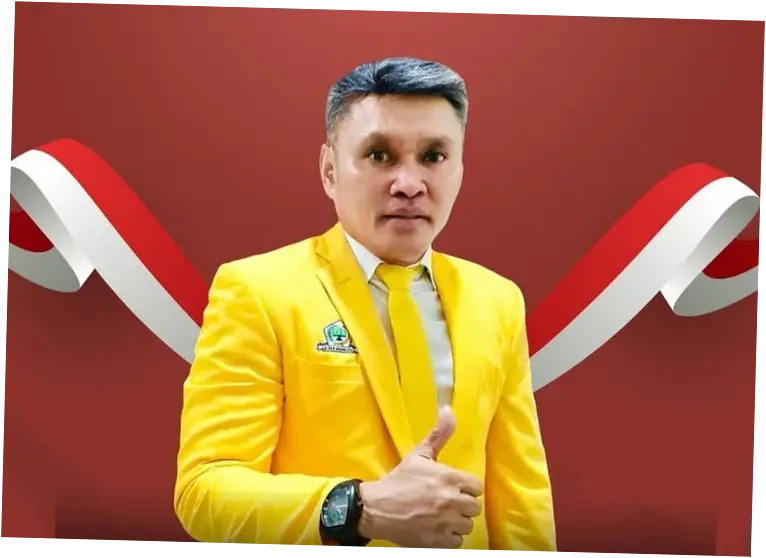 Ketua DPD II Golkar Maluku Tenggara Tewas Ditikam: Kronologi dan Reaksi