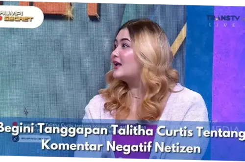 Komentar dan Tanggapan: Berita Terkini dari Berbagai Belahan Dunia