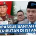 Kopassus Bantah Isu Letjen Djon Afriandi Tampar Seskab Teddy: Narasi Bikin Gaduh!