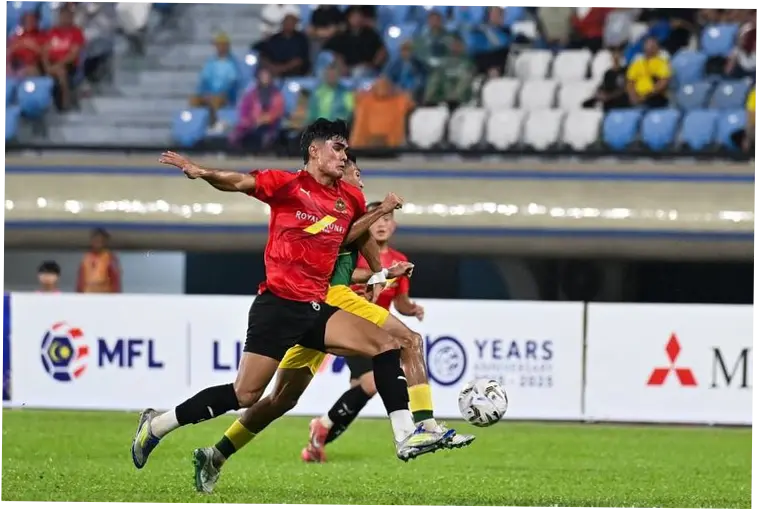 Krisis Finansial Liga Super Malaysia: Ancaman Eksistensi Klub-klub Elite