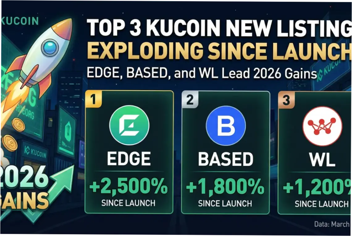 KuCoin: Perkembangan dan Inovasi di Dunia Kripto