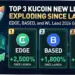 KuCoin: Perkembangan dan Inovasi di Dunia Kripto