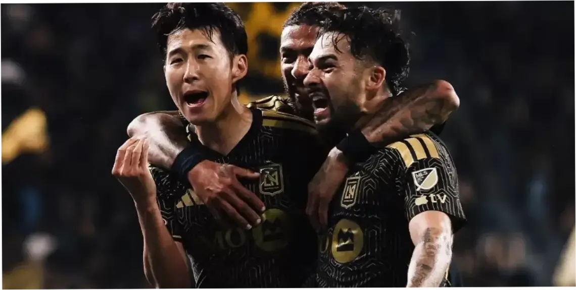 LAFC Sukses Mengalahkan Cruz Azul, Empat Tim MLS Berebut Tiket Semifinal Concacaf Champions Cup 2026