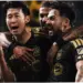 LAFC Sukses Mengalahkan Cruz Azul, Empat Tim MLS Berebut Tiket Semifinal Concacaf Champions Cup 2026