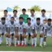Laos Pimpin Klasemen Sementara Grup B Piala AFF U-17 2026