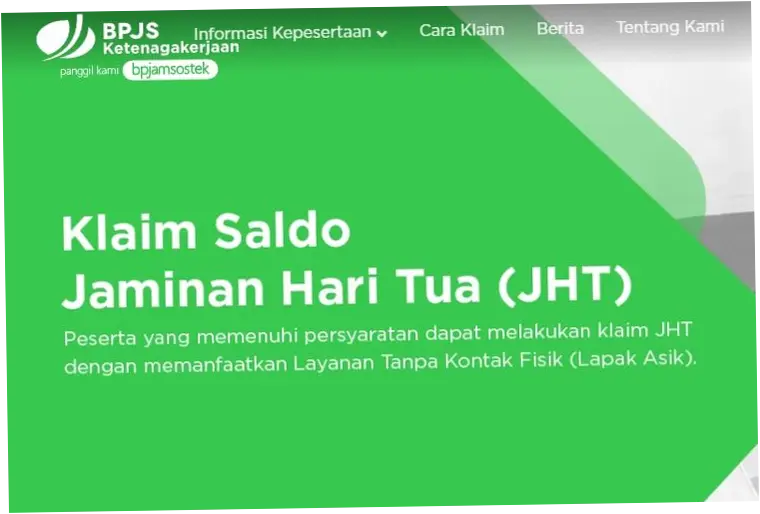 Lapak Asik BPJS Ketenagakerjaan: Cara Daftar, Fitur, dan Manfaatnya
