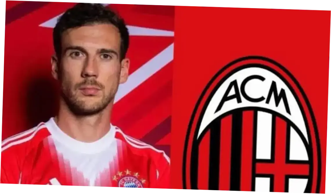 Leon Goretzka Siap Bergabung dengan AC Milan: Tawaran yang Tidak Bisa Ditolak?
