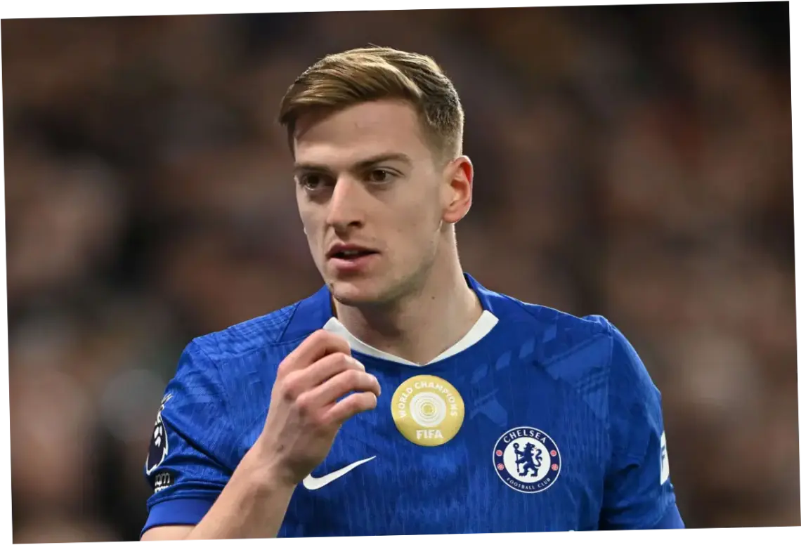 Liam Delap: Chelsea Tim yang Lebih Baik Saat Takluk dari Man Utd