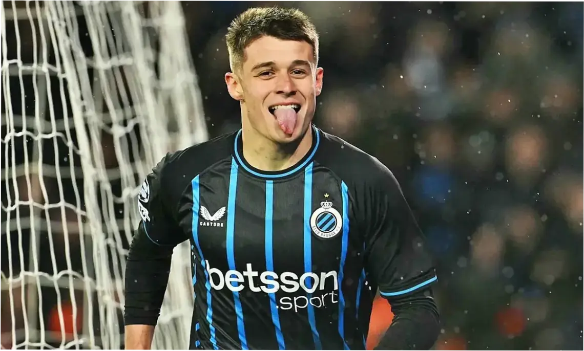 Liga Argentina: Persaingan Sengit dan Dynamika Kompetisi