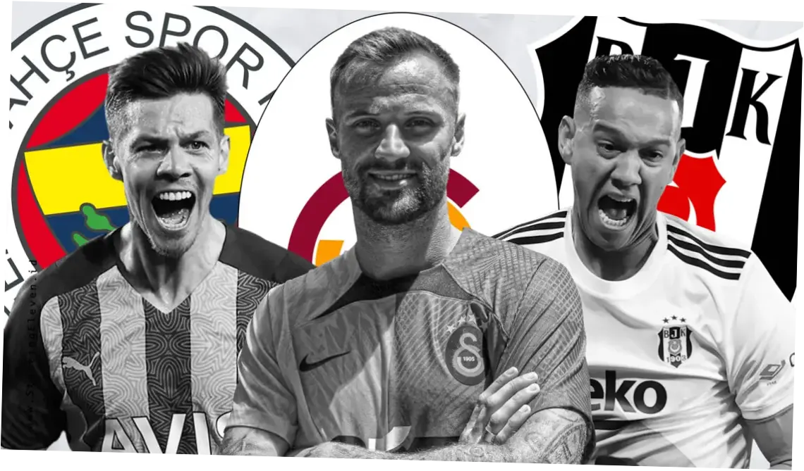 Liga Turki: Sajian Sepak Bola Berkualitas dengan Drama dan Aksi