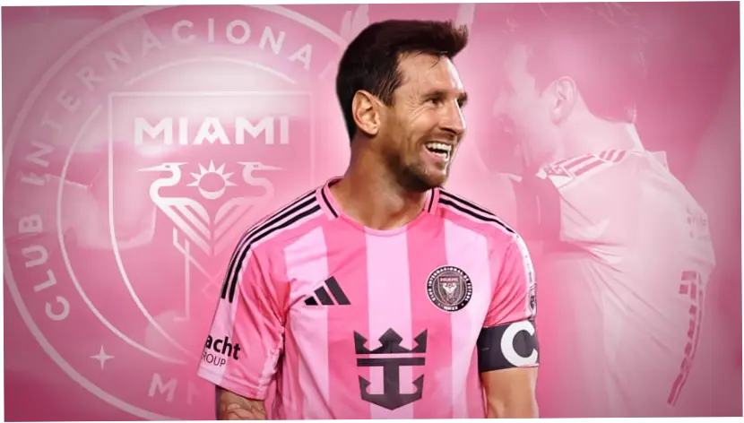 Lionel Messi dan Inter Miami: Membawa Sepak Bola ke Level Baru di Amerika Serikat